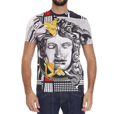 camisetas versace outlet